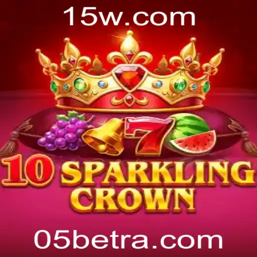 Explorando o Mundo do 10SparklingCrown: Regulamentos e Atrações do Jogo Revolucionário