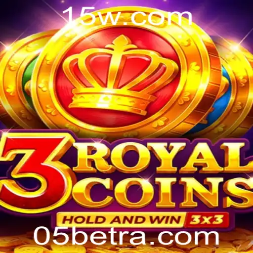 Explorando o Mundo de 3royalcoins: Um Mergulho no Universo de Entretenimento 05bet