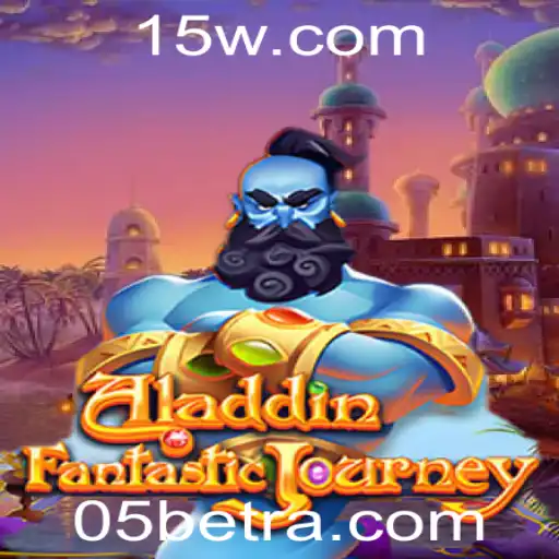 Explorando o Fascinante Mundo do Jogo Aladdin