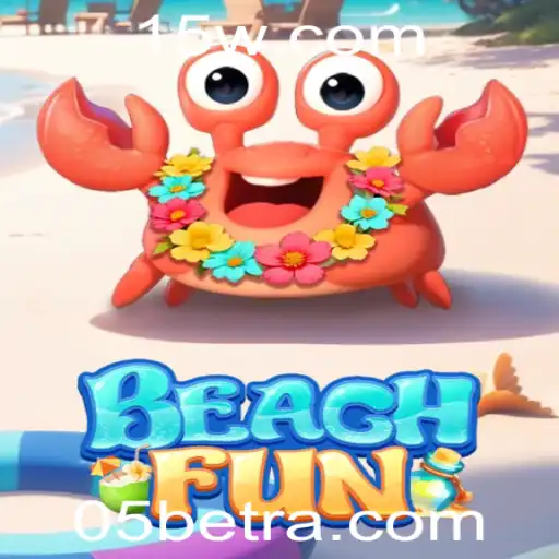 Explorando o Mundo do Jogo 'BeachFun': Regras e Estratégias Atuais