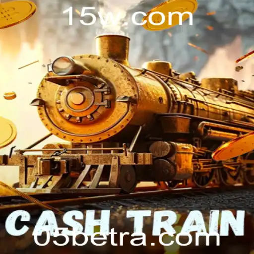 CashTrain: Uma Aventura Imersiva no Mundo do Entretenimento Digital