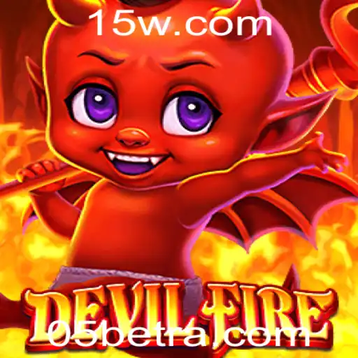 DevilFire: A Incrível Aventura de Estratégia e Sorte