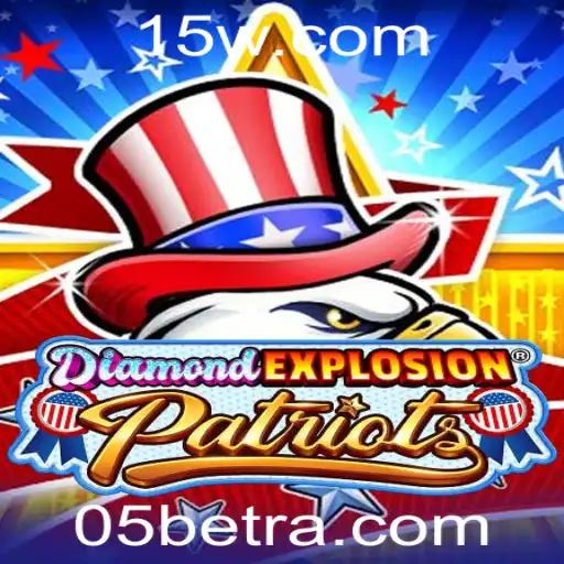 DiamondExplosionPatriots: O Jogo que Está Revolucionando o Universo dos Jogos de Tabuleiro