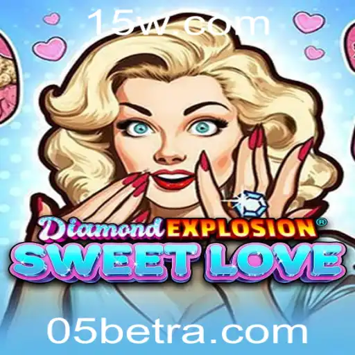Explorando o Fascinante Mundo de DiamondExplosionSweetLove: O Jogo que Mexe com Emoções