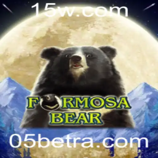 FormosaBear: Aventure-se em um Mundo de Estratégia e Diversão