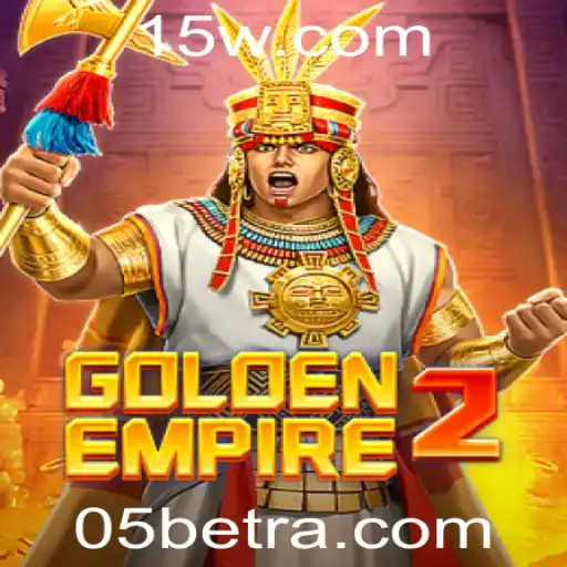 GoldenEmpire2: A Nova Era de Estratégia e Entretenimento