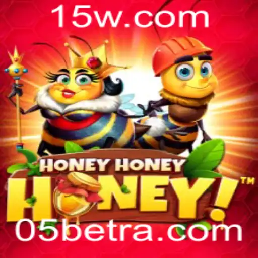 Descubra o Fascinante Mundo de HoneyHoneyHoney e a Experiência 05bet