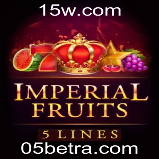 Descubra o Fascinante Mundo de 'ImperialFruits5' e a Palavra-chave '05bet'
