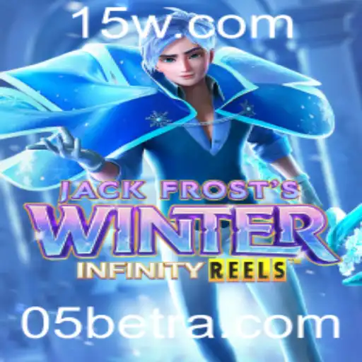 Explore o Fabuloso Mundo do JackFrostsWinter e Descubra as Novas Regras do Jogo