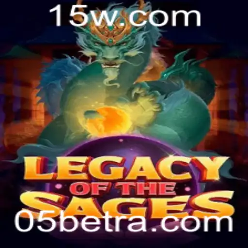 Legacy of the Sages: Uma Aventura Épica no Mundo dos Sábios