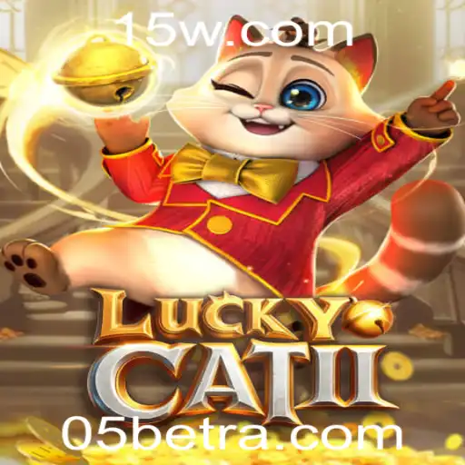 Explorando LuckyCatII: O Futuro dos Jogos Virtuais com a Palavra-chave '05bet'