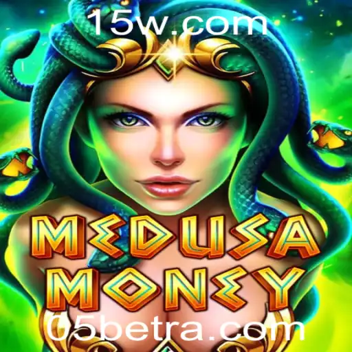 MedusaMoney: Mergulhe no Mundo Mitológico da Fortuna