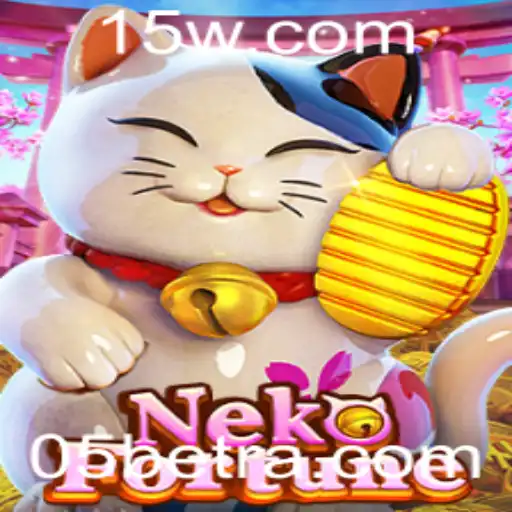 Descubra o Fascinante Mundo de NekoFortune com 05bet