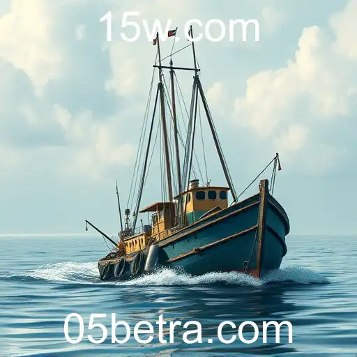 A Arte e o Impacto da Pesca no Mundo Moderno