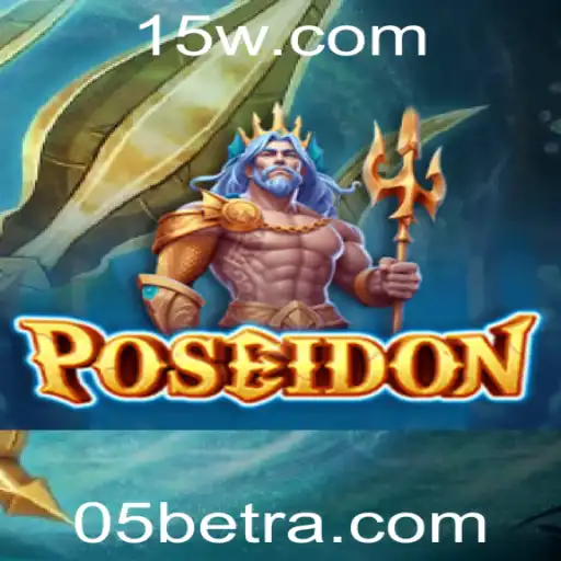 Descubra o Fascinante Mundo de Poseidon: O Jogo de Estratégia Aquático