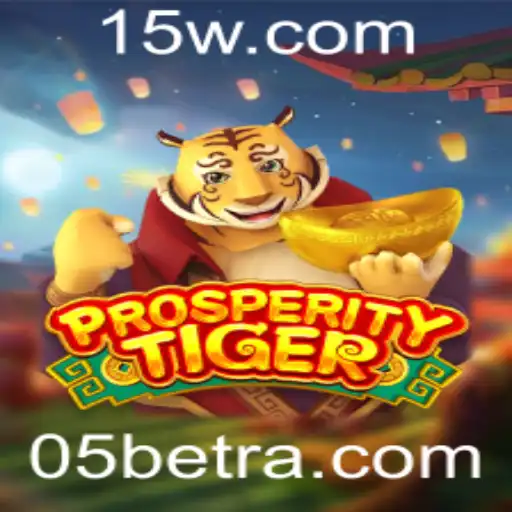 Explorando o Fascinante Mundo de ProsperityTiger: Um Novo Horizonte em Jogos Online