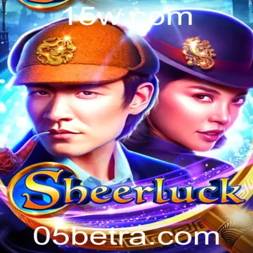 Descubra o Intrigante Mundo de 'Sheerluck' e as Dinâmicas de Jogo com 05bet