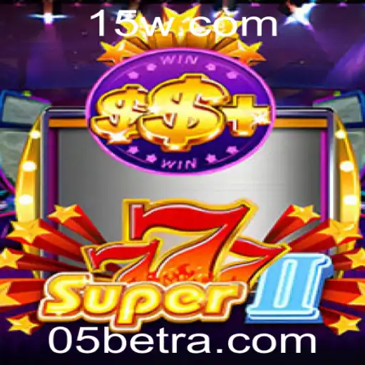 Explorando o Mundo de Super777II: Um Mergulho nas Regras e Dinâmicas do Jogo