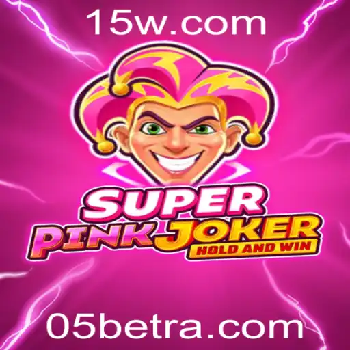 Descubra o Fascinante Mundo de SuperPinkJoker