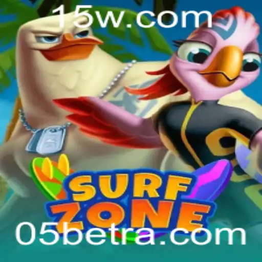 Descubra o Mundo Empolgante de SurfZone: O Jogo de Estratégia em Alta