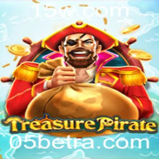 Descubra 'TreasurePirate': Aventura e Estratégia no Coração da Era Pirata!