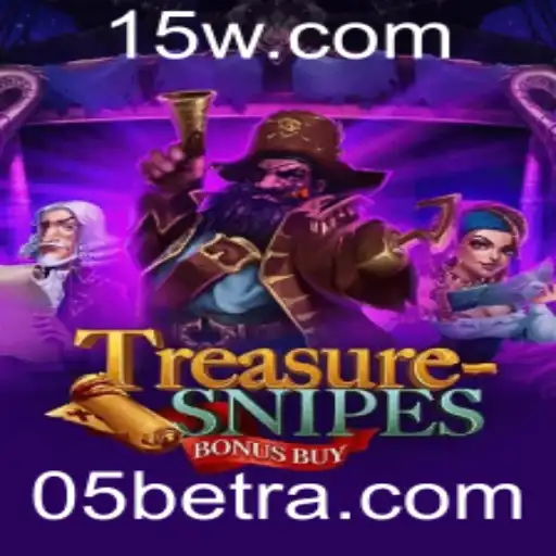Descobrindo o Mundo de TreasuresnipesBonusBuy: Um Guia Completo com 05bet