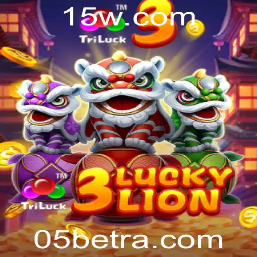 Explorando o Fascinante Mundo de 3LUCKYLION
