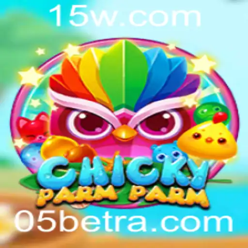 ChickyParmParm: O Jogo de Estratégia que Conquista o Mundo