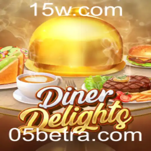 Explorando o Fascinante Mundo de DinerDelights: Um Jogo de Estratégia e Diversão