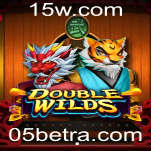 DoubleWilds: Explorando as Regras e a Emoção do Jogo com a palavra-chave 05bet