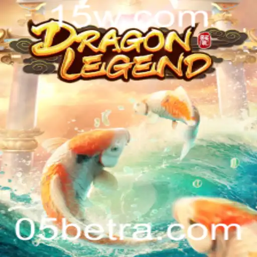 Descubra DragonLegend: O Jogo Revolucionário de Fantasia em Alta nas Plataformas Virtuais
