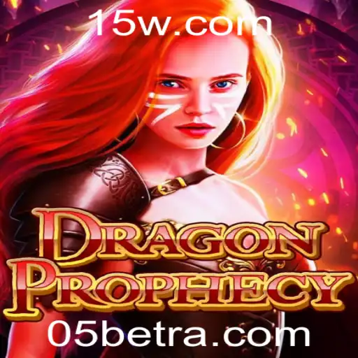 DragonProphecy: Uma Jornada Épica em Terras Fantásticas