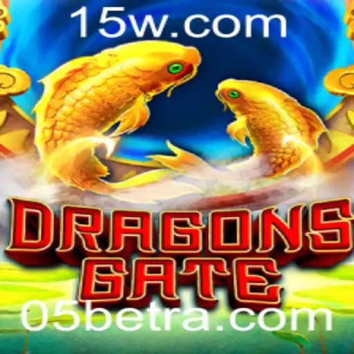 Descubra DragonsGate: O Novo Fenômeno no Mundo dos Jogos