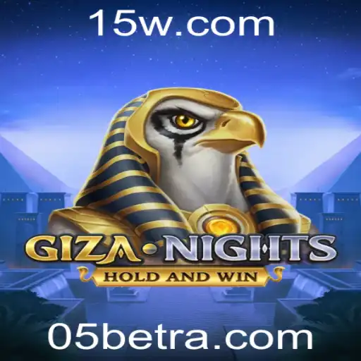 GizaNights: Um Novo Desafio no Mundo dos Jogos