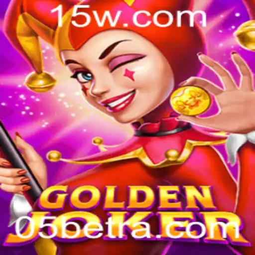 GoldenJoker: Mergulhe na Nova Aventura do Cassino com 05bet