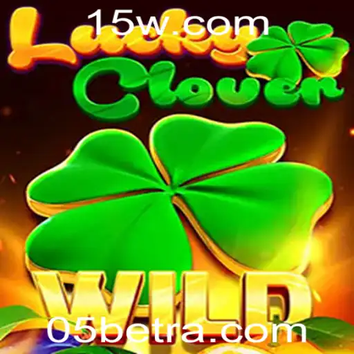 Descubra LuckyClover: O Jogo de Azar que Conquista Corações