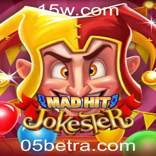 Descubra o Inovador Jogo MadHitJokester: Uma Experiência de Entretenimento Única