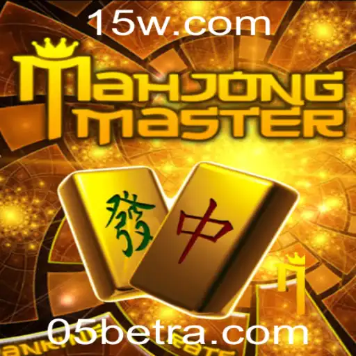 Descobrindo o Fascinante Mundo de MahJongMaster