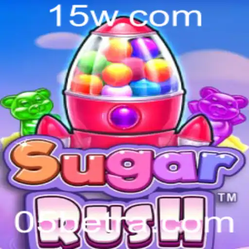Explorando o Mundo Encantado do Jogo SugarRush