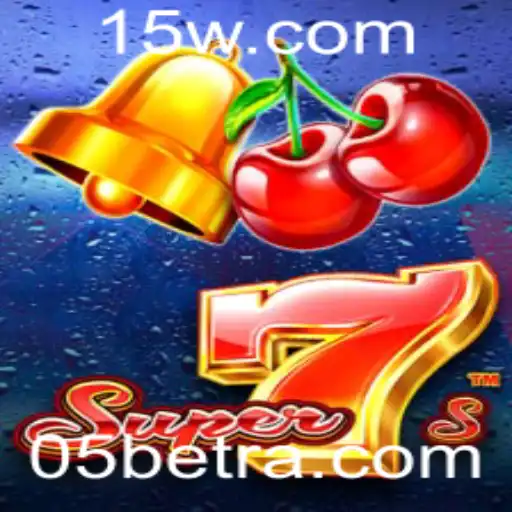 Descubra o Mundo Fascinante do Jogo Super7s