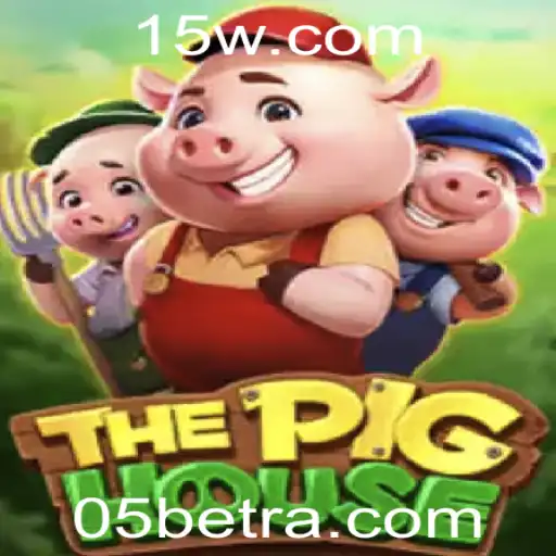 Explorando o Mundo de ThePigHouse: Um Jogo Inovador para 2023